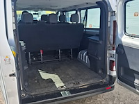 Personenbus, renault, trafic passenger - afbeelding 24 van  44