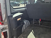 Personenbus, renault, trafic passenger - afbeelding 26 van  44