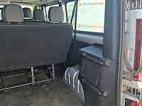 Personenbus, renault, trafic passenger - afbeelding 27 van  44
