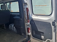 Personenbus, renault, trafic passenger - afbeelding 28 van  44