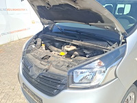 Personenbus, renault, trafic passenger - afbeelding 29 van  44