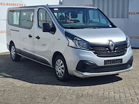 Personenbus, renault, trafic passenger - afbeelding 23 van  44