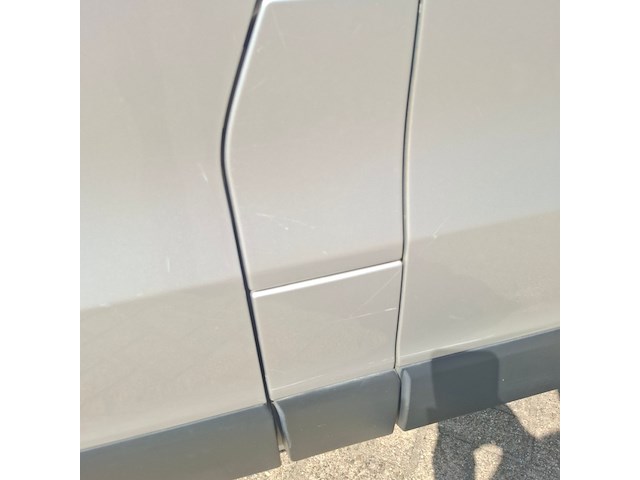 Personenbus, renault, trafic passenger - afbeelding 36 van  44