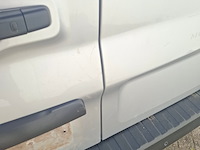 Personenbus, renault, trafic passenger - afbeelding 37 van  44