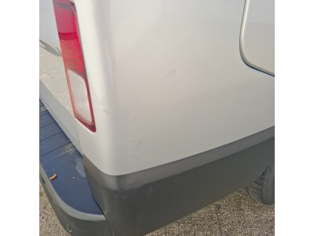 Personenbus, renault, trafic passenger - afbeelding 39 van  44
