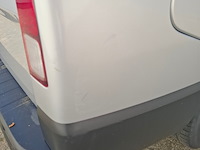 Personenbus, renault, trafic passenger - afbeelding 39 van  44