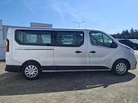 Personenbus, renault, trafic passenger - afbeelding 34 van  44