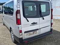 Personenbus, renault, trafic passenger - afbeelding 40 van  44