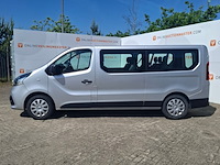 Personenbus, renault, trafic passenger - afbeelding 41 van  44