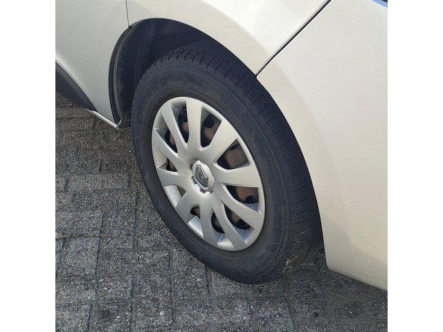 Personenbus, renault, trafic passenger - afbeelding 43 van  44
