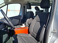 Personenbus, renault, trafic passenger - afbeelding 5 van  31