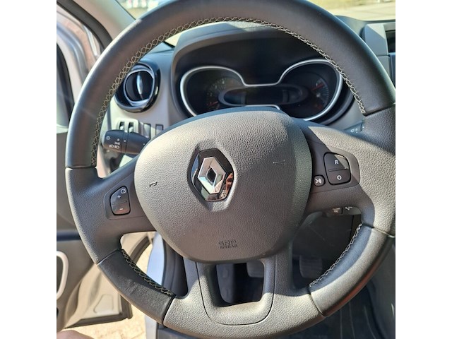 Personenbus, renault, trafic passenger - afbeelding 6 van  31