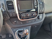 Personenbus, renault, trafic passenger - afbeelding 7 van  31