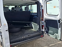 Personenbus, renault, trafic passenger - afbeelding 8 van  31