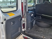 Personenbus, renault, trafic passenger - afbeelding 9 van  31