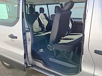 Personenbus, renault, trafic passenger - afbeelding 11 van  31