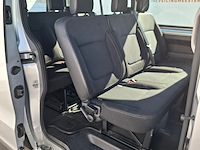 Personenbus, renault, trafic passenger - afbeelding 14 van  31