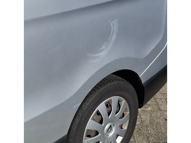 Personenbus, renault, trafic passenger - afbeelding 19 van  31