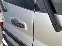 Personenbus, renault, trafic passenger - afbeelding 21 van  31