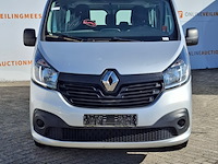 Personenbus, renault, trafic passenger - afbeelding 12 van  31