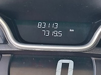Personenbus, renault, trafic passenger - afbeelding 24 van  31
