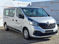 Personenbus, renault, trafic passenger - afbeelding 23 van  31