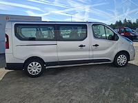 Personenbus, renault, trafic passenger - afbeelding 26 van  31