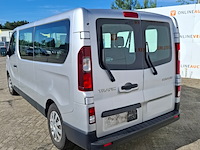Personenbus, renault, trafic passenger - afbeelding 27 van  31