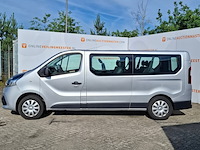 Personenbus, renault, trafic passenger - afbeelding 28 van  31