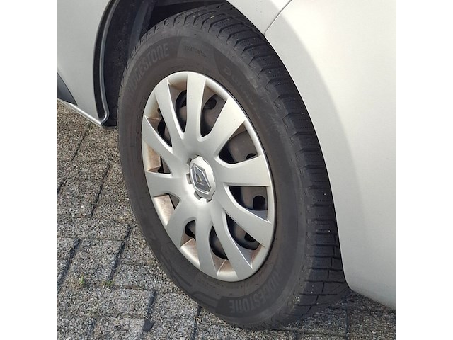 Personenbus, renault, trafic passenger - afbeelding 30 van  31