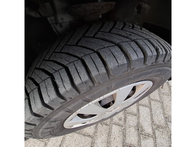 Personenbus, renault, trafic - afbeelding 2 van  44