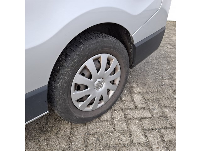 Personenbus, renault, trafic - afbeelding 3 van  44