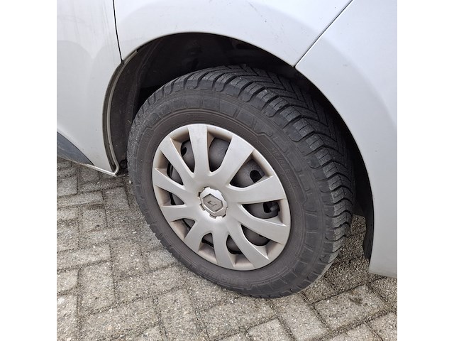 Personenbus, renault, trafic - afbeelding 5 van  44