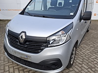 Personenbus, renault, trafic - afbeelding 7 van  44