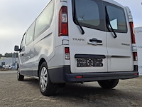 Personenbus, renault, trafic - afbeelding 8 van  44
