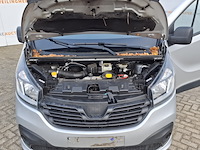 Personenbus, renault, trafic - afbeelding 9 van  44