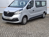 Personenbus, renault, trafic - afbeelding 1 van  44