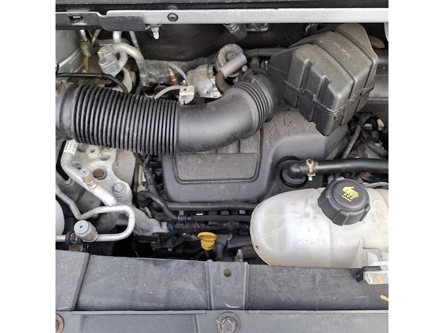 Personenbus, renault, trafic - afbeelding 13 van  44