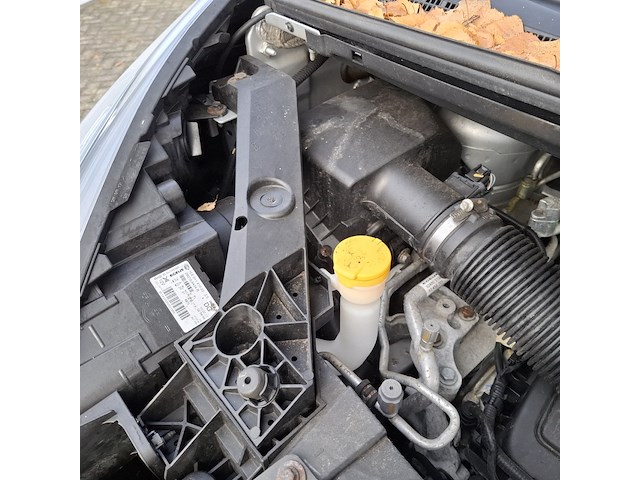 Personenbus, renault, trafic - afbeelding 14 van  44