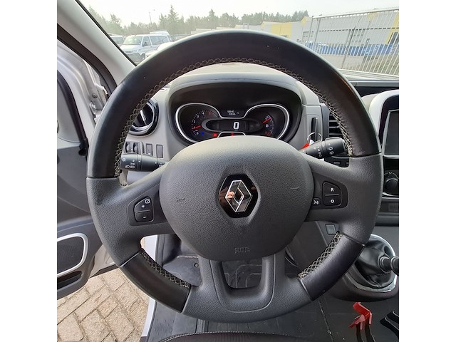 Personenbus, renault, trafic - afbeelding 18 van  44