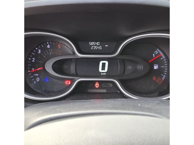 Personenbus, renault, trafic - afbeelding 19 van  44