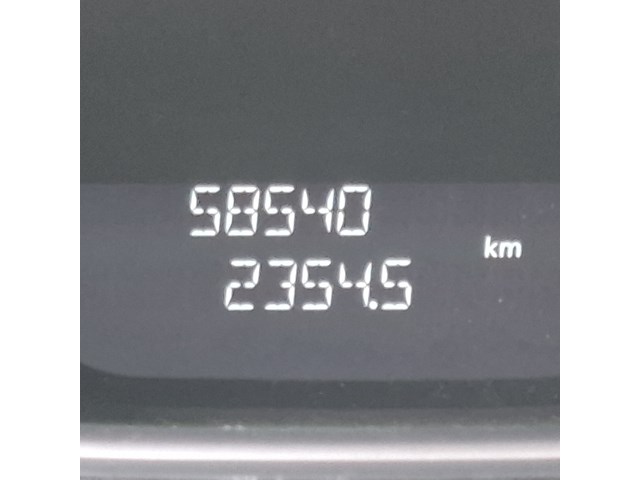 Personenbus, renault, trafic - afbeelding 20 van  44