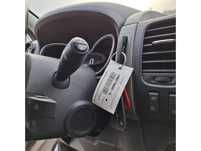 Personenbus, renault, trafic - afbeelding 21 van  44