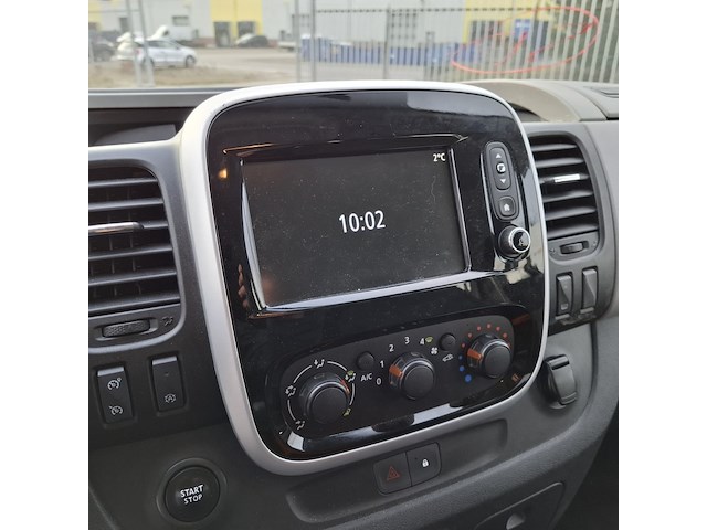 Personenbus, renault, trafic - afbeelding 22 van  44