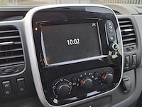 Personenbus, renault, trafic - afbeelding 22 van  44