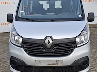 Personenbus, renault, trafic - afbeelding 12 van  44