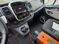 Personenbus, renault, trafic - afbeelding 25 van  44