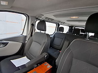 Personenbus, renault, trafic - afbeelding 26 van  44