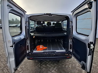 Personenbus, renault, trafic - afbeelding 27 van  44