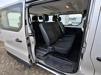 Personenbus, renault, trafic - afbeelding 30 van  44
